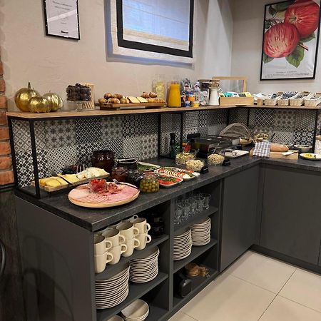 Zamkowe Apartamenty Sandomierz Esterno foto