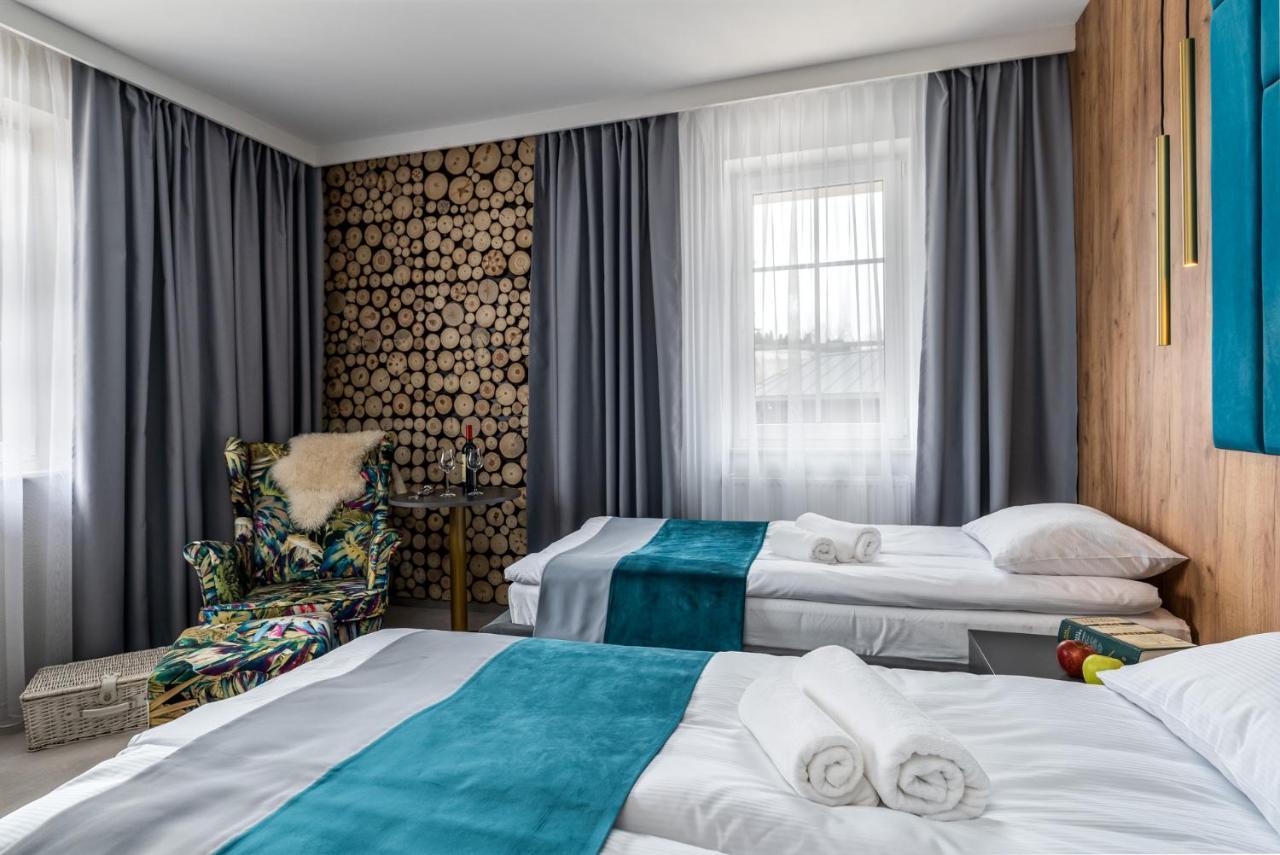 Zamkowe Apartamenty Sandomierz Esterno foto