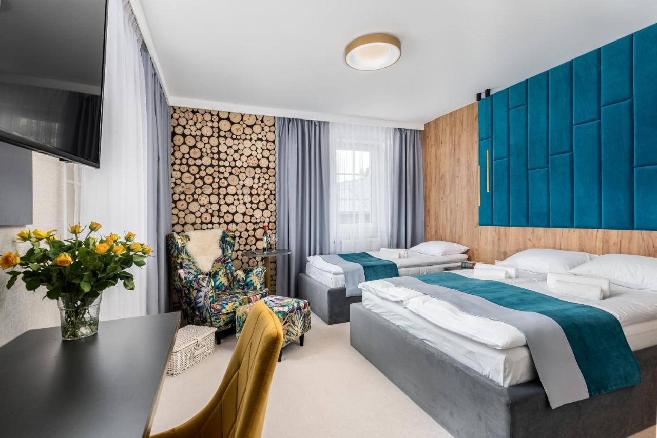 Zamkowe Apartamenty Sandomierz Esterno foto