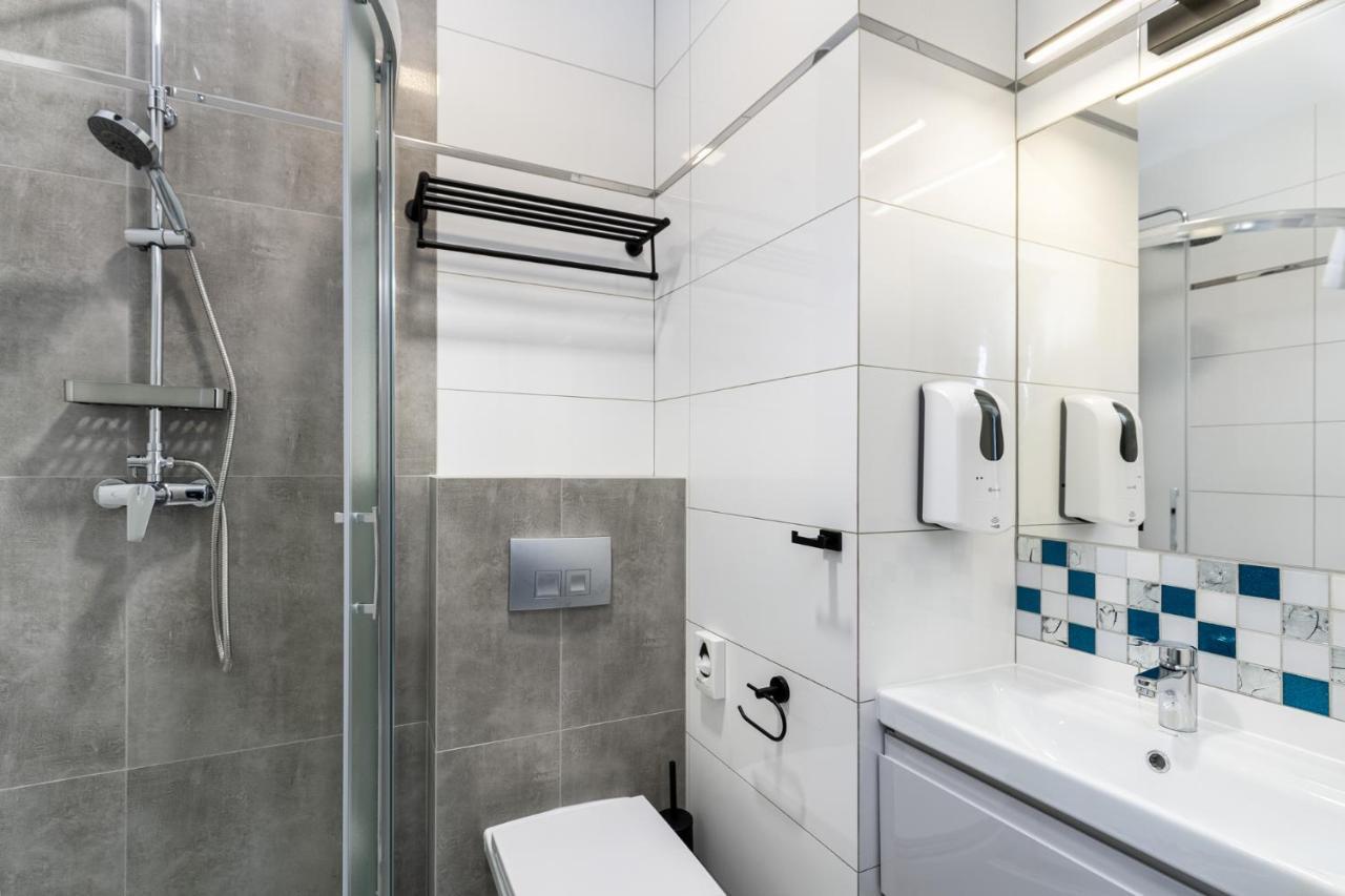 Zamkowe Apartamenty Sandomierz Esterno foto