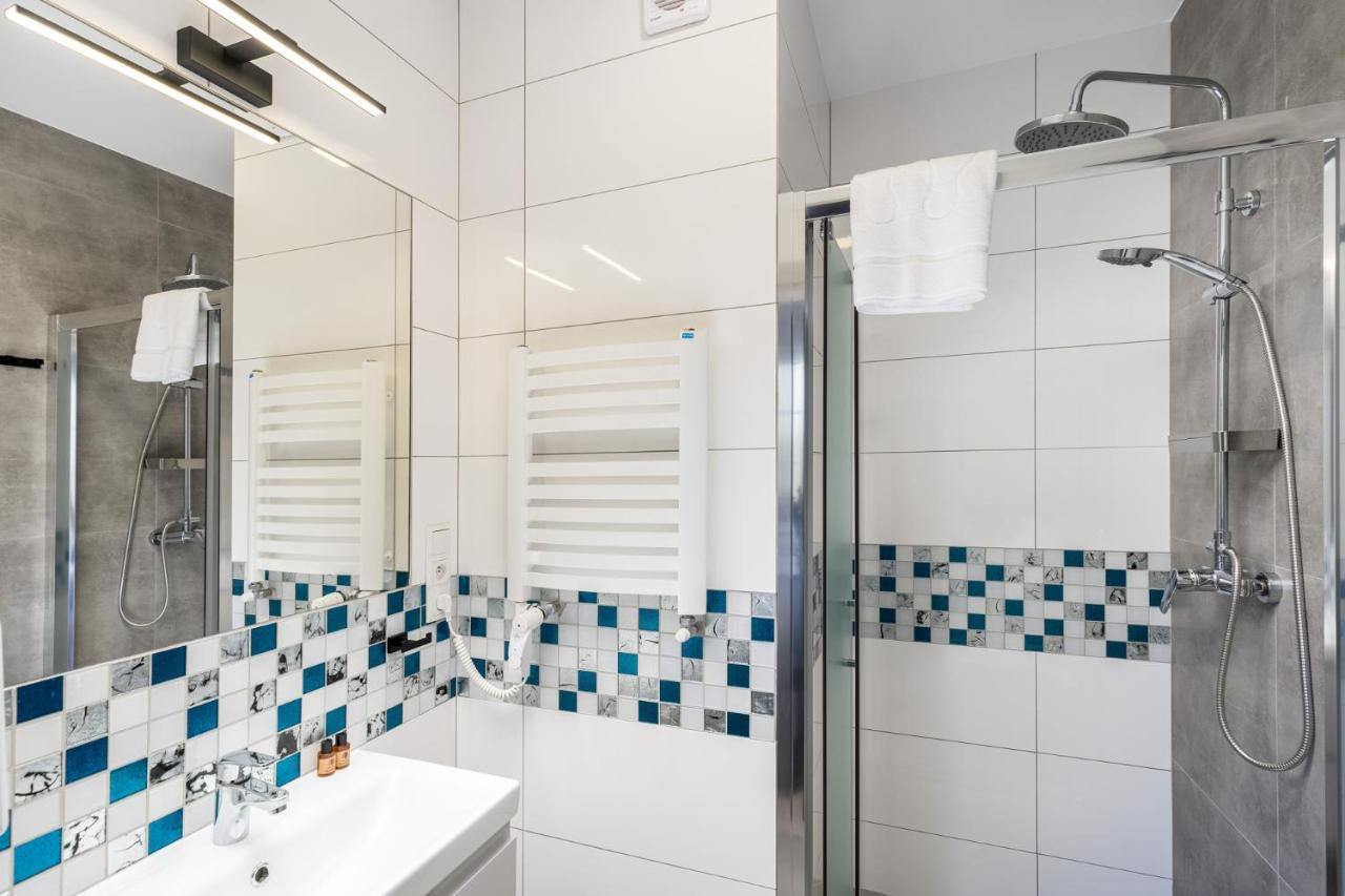 Zamkowe Apartamenty Sandomierz Esterno foto