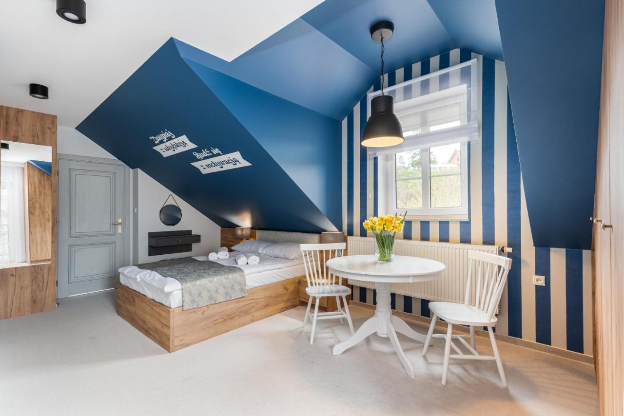 Zamkowe Apartamenty Sandomierz Esterno foto