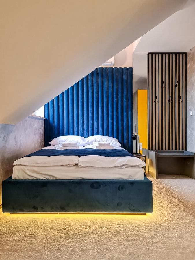 Zamkowe Apartamenty Sandomierz Esterno foto