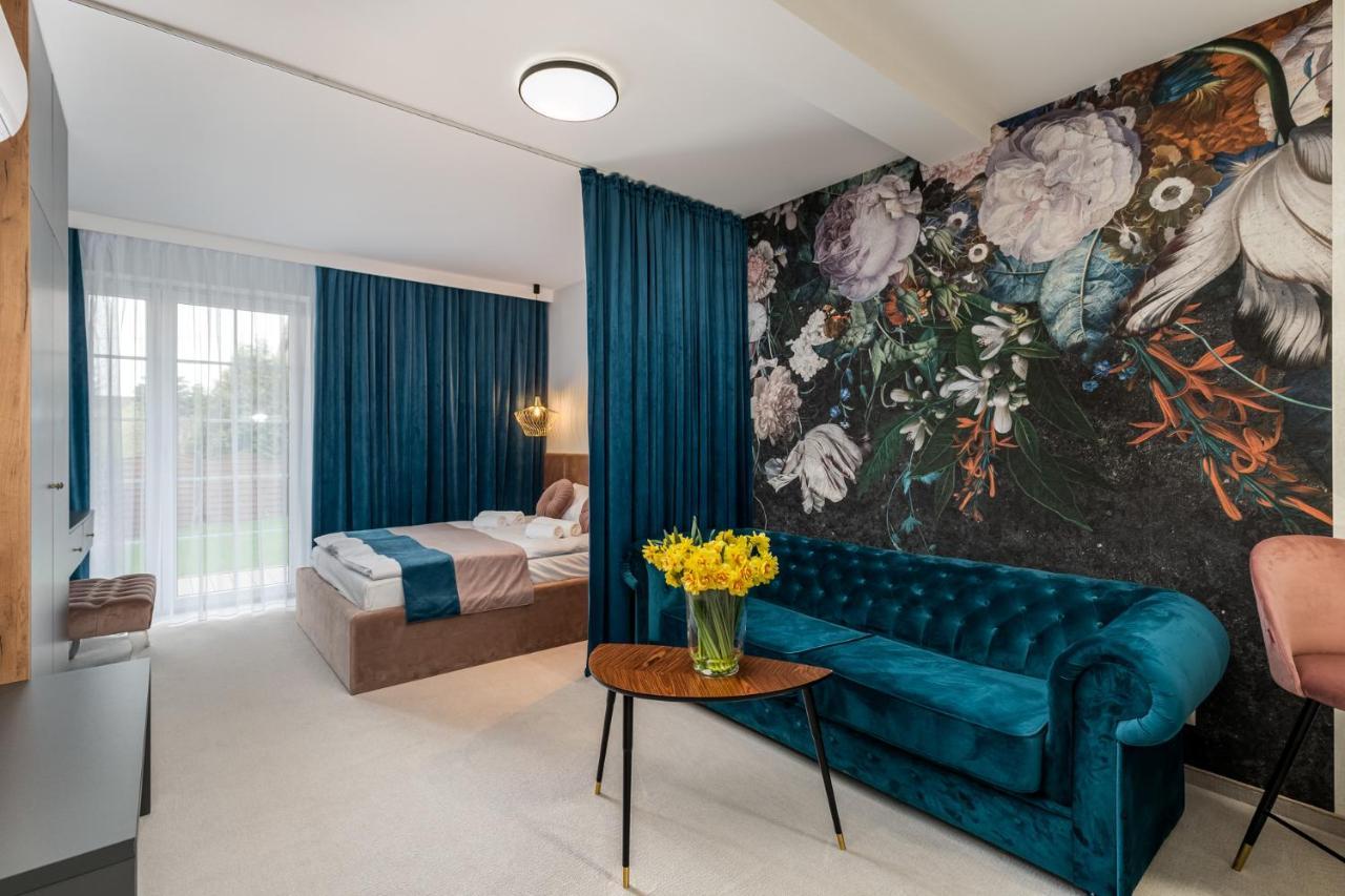Zamkowe Apartamenty Sandomierz Esterno foto