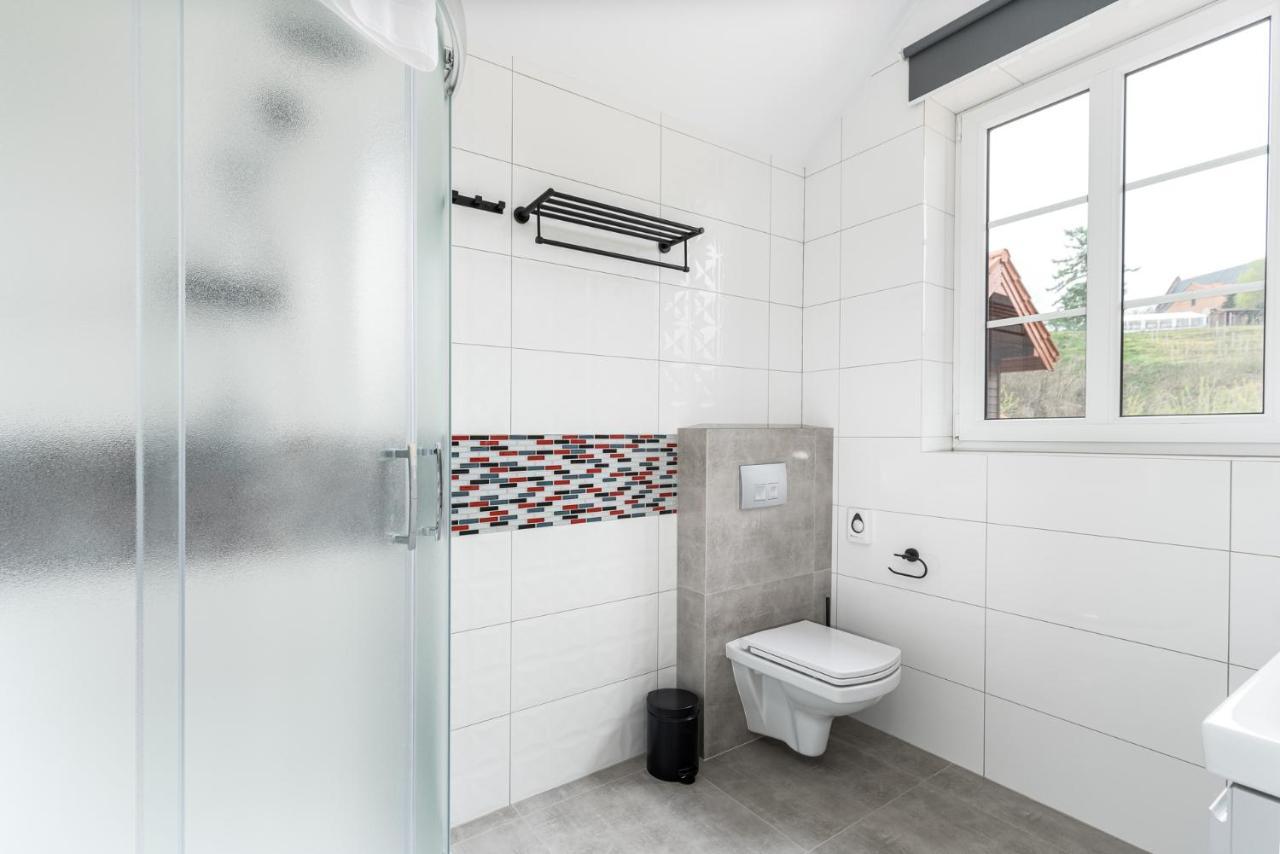 Zamkowe Apartamenty Sandomierz Esterno foto