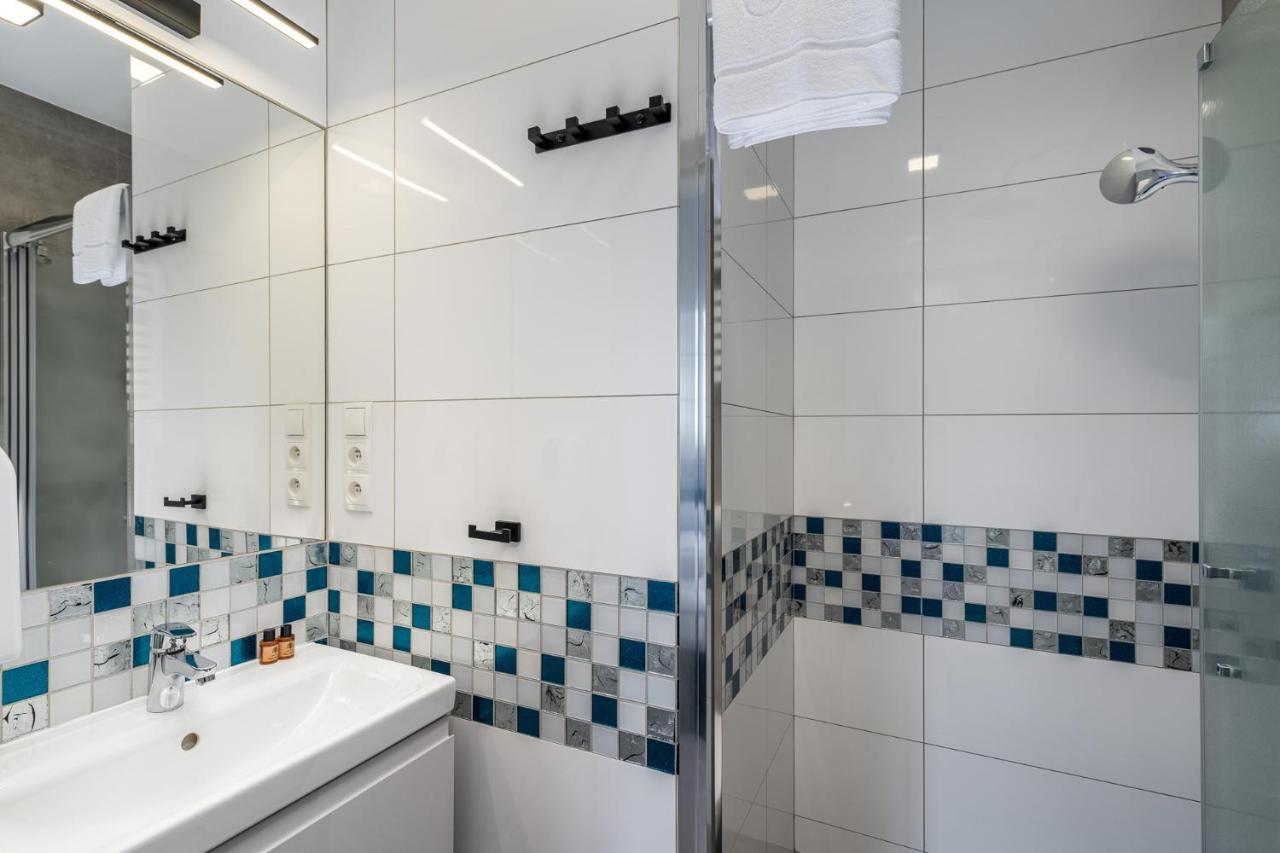 Zamkowe Apartamenty Sandomierz Esterno foto
