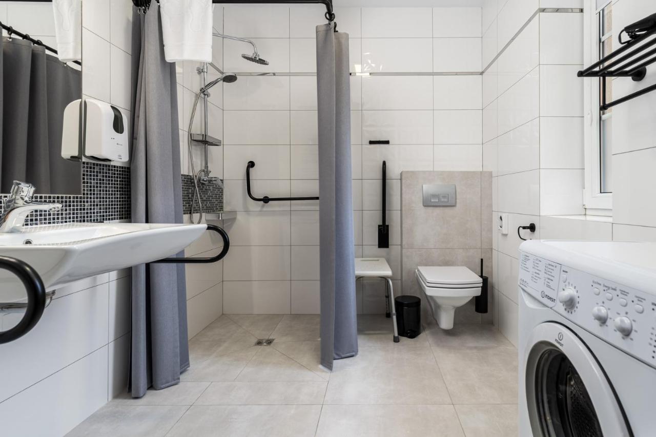 Zamkowe Apartamenty Sandomierz Esterno foto