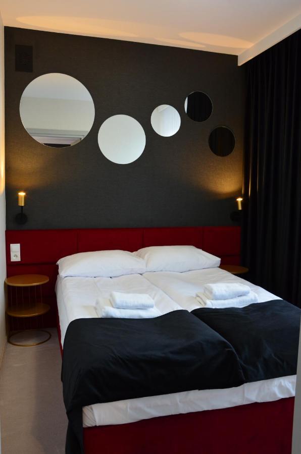 Zamkowe Apartamenty Sandomierz Esterno foto